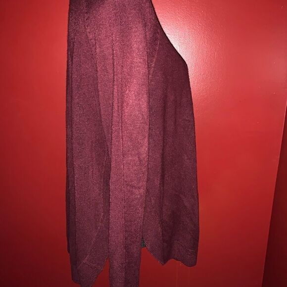 Atmosphere Women’s Crewneck Sweater - Picture 2 of 6